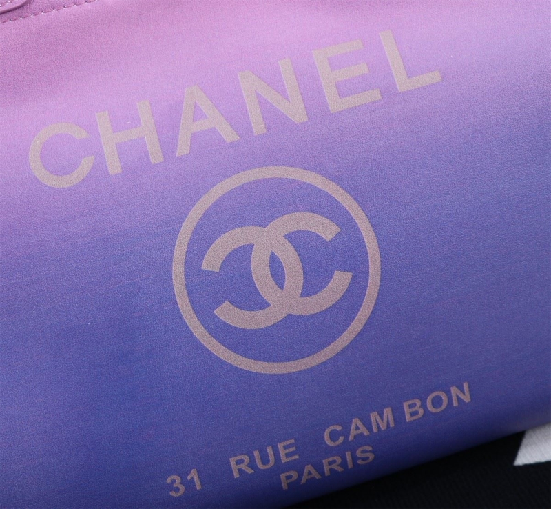 Chanel Shopping Bags